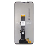 Compatible for Moto G Pure Screen Assembly XT2163 Inner and Outer Touch Mobile Cell Phone Display Screen LCD Original LCD Wholesale