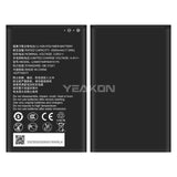 Compatible for ZTE MU5002_5G WIFI WIFI6 mobile cell phone battery Li3945T44P4h815174 Wholesale
