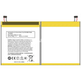 Compatible for Amazon Kindle Fire 7 5th_SV98LN Mobile Cell Phone Battery MC-308594 Wholesale