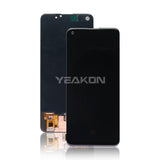 Compatible for oppo reno5Z Screen Assembly CPH2211 Mobile Cell Phone LCD Display Integrated Inner and Outer LCD Wholesale
