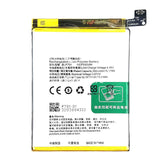 Compatible for OPPO Reno 4 4G_Reno 4 Lite_F17_A73 4G Mobile Cell Phone Battery Brand New BLP791