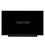 Compatible for NE156QHM-NZ3 15.6-Inch LCD Display Assembly Laptop Computer Screen lcd wholesale