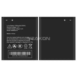 Compatible for ZTE Quest N817 high-capacity new mobile cell phone battery MM8005-01 factory wholesale and foreign trade