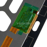 Compatible for Samsung T550 Tablet Display Inner and Outer Integrated Screen LCD Screen Touch Screen lcd