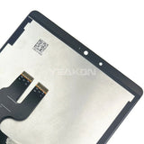 Compatible for HW M6 8.4InchHigh Energy Edition VRD-W09 Tablet Handwriting Outer Screen Display Assembly lcd wholesale