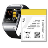 For Samsung Gear 1_SM-V700 New Watch Battery B030FE Factory Wholesale Export