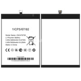 Compatible for SYMPHONY Mobile Cell Phone Battery Z30_476792 High Capacity Battery Board 5000 mAh Factory Wholesale Export