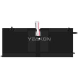 Compatible for Lenovo ThinkPad X1 Carbon_TP00040A_45N1070 Laptop Battery 45N1070