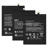 Compatible with Xiaomi Redmi 7_10C_9A_7A_Y1_S2_5A Prime_12_13 mobile cell phones battery