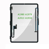 Compatible for ipad pro 11 1nd A1980 A1979 A2013 A1934 Touch Screen