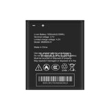 Compatible for ZTE Quest N817 high-capacity new mobile cell phone battery MM8005-01 factory wholesale and foreign trade