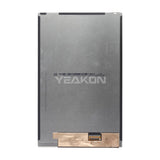 Compatible for Lenovo TTB3-850 LCD Screen Tablet Handwriting Outer Screen TouchAssembly lcd wholesale