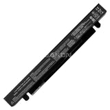 Compatible for ASUS X550V_X550C_fx50iY481c_Y581c Laptop Battery A41-X550A Wholesale