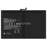 Compatible for Xiaomi redmi pad2022 8000 mAh Tablet Battery BN81 High Capacity Factory Wholesale Export