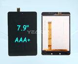 Compatible for Xiaomi Tablet2 Touch Screen LCD Screen Tablet Display Integrated Inner and Outer Screen LCD wholesale