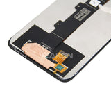 Compatible for Moto E20 Screen Assembly Motorola XT2155 Inner and Outer Touch Screen Mobile Cell Phone Display Screen Original Wholesale