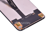 Compatible for HW P40 Lite Mobile Cell Phone Screen Screen Touch Screen LCD Display Assembly Integrated Inner and Outer Screen Lcd wholesale
