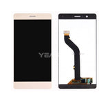 Compatible for HW P9 LITE 2017 Mobile Cell Phone Screen Touch Screen Screen LCD Screen Display Assembly Lcd wholesale