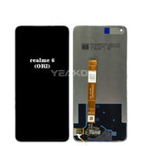 Compatible for OPPO A52 Screen Assembly A72 Mobile Cell Phone LCD A92 Integrated Inner and Outer LCD Touch Original Universal Wholesale