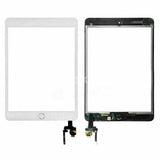 Compatible for iPad mini3 A1599 Tablet Cover Glass A6000 Touch Digitizer