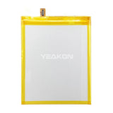 Compatible for HUAWEI Honor V8 Battery HUAWEI KNT-AL10 Electrical Panel AL20 Mobile Cell Phone  HB376787ECW Battery
