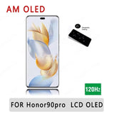 Compatible for Huawei Honor honor 90pro Mobile Cell Phone Screen Assembly Touch Screen LCD AMOLED wholesale