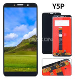 Compatible for Huawei Y5P 2020 Screen Assembly Honor 9S Touch LCD Honor 9S Mobile Cell Phone Display Screen LCD Wholesale