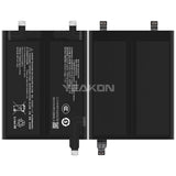Compatible for Xiaomi Redmi Note 12 explorer version Mobile Cell Phone Battery BP4H High Capacity 4300 mAh Wholesale
