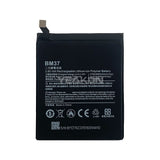 Compatible for Xiaomi 5SPLUS Mobile Cell Phone Battery BM37 built-in Durable charging Battery Board 3800 mAh Factory Wholesale Export