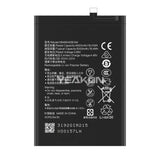 Compatible for HUAWEI Maimang 20_Hi Enjoy 70Pro Mobile Cell Phone Battery HB496493EGW