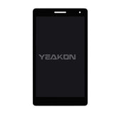 Compatible for Honor TabletT3 7Inch 3G Version BG2-U01 LCD Display Assembly Inner and Outer Screen wholesale
