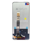Compatible for realme 8 5G Screen Assembly Q3i Mobile Cell Phone LCD V13 Integrated Inner and Outer LCD Universal Wholesale