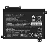 Compatible for HP Avilion x360_11m-ad000_UB7F_IB7R Laptop Battery KN02XL Wholesale