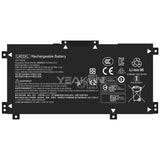Compatible for HP Envy15 X360_15-bp103TX_TPN-W127 Laptop Battery LK03XL Wholesale