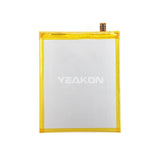 Compatible with Huawei Nexus 6P mobile cell phone battery HB416683ECW charging board 3450mAh factory wholesale and foreign trade