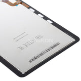 Compatible for SamsungT540.T545.T547 Tablet Touch Screen Inner and Outer Screen Handwriting Outer Screen LCD Screenlcd