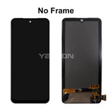 Compatible for Redmi note 13 4g Screen Assembly LCD Screen Inner and Outer Screen Touch Screen LCD wholesale
