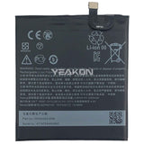 Compatible for Google Nexus M1_Pixel XL mobile cell phones Battery B2PW2100 Factory wholesale and export