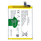 Compatible for VIVO Y53s mobile cell phone battery B-Q7 large capacity built-in battery 5000mAh factory wholesale and foreign trade