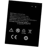 Compatible for ZTE Blade L5 Plus_T520 mobile cell phones battery Li3821T43P3h745741 factory wholesale
