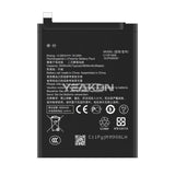 Compatible for ASUS ZenFone 6 2019_ZS630KL Mobile Cell Phone Battery C11P1806 Brand New Battery Board Wholesale