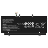 Compatible for HP Spectre x360_TPN-Q178_13-ab023TX Laptop Battery SH03XL Wholesale