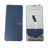 Compatible for Redmi note8 pro Screen Assembly readmi note 8pro Touch Display Inner and Outer Screen Original Wholesale