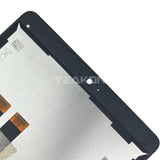 Compatible for HW M3 Standard Edition 8.4Inch BTV-W09_DL09 Tablet Handwriting Outer Screen Display Assembly lcd wholesale