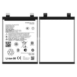 Motorola RM52 Compatible Battery Edge 60_Edge 60 fusion Factory Wholesale Export