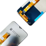 Compatible for oppo A15 Mobile Cell Phone LCD realme C11 2020 C12 C15 Narzo 20 Screen Assembly Wholesale