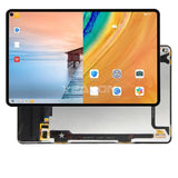 Compatible for HW Matepad pro MRX-W09_AL09 Tablet Handwriting Outer Screen Display Assembly lcd wholesale