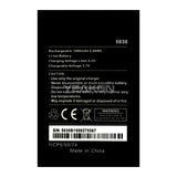 Compatible for WIKO durable mobile cell phone battery 5030 external fast charging board 1800mAh factory wholesale and foreign trade
