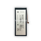 Compatible with Lenovo K900 mobile cell phone battery BL207 high capacity built-in charging board 2500mAh, factory wholesale and foreign trade