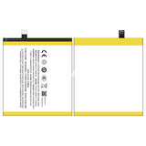 Compatible for Meizu M8_M8lite_V8 mobile cell phones battery BA816 large capacity 3200mAh factory wholesale and foreign trade